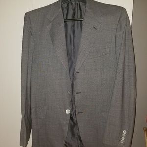 Mens suit Jacket